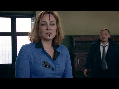 Amar C531 - Una bala alcanza a Juana y la mata