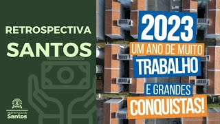 #GOVERNO - Um ano de muitas conquistas e trabalho!