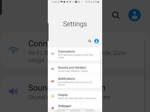 How to Turn Off Always On Display On Samsung Phones