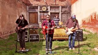 The Bigsbys - Keep You Waiting (Official Music Video)