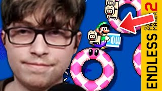 Well This Is ANNOYING - Endless Expert 1k Clears (No Skip) 34