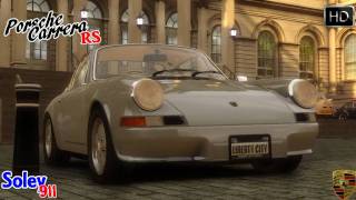 preview picture of video 'GTA 4 Porsche Carrera RS  !!  ENB series Extreme Graphics  [ Car mods + RealizmIV + VisualIV ]'