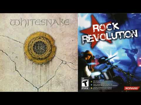 Whitesnake - Still of the Night (as covered by Steve Ouimette)