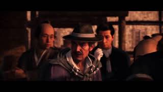 好評らしい戦国ゲーム Rise of The RONIN(実況)PS5配信＃１