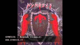KYNESIS - Redrum (Single)