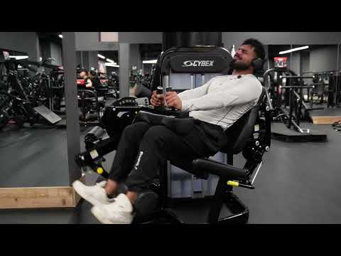 The Winter Bulk Day 34 - Pull Day