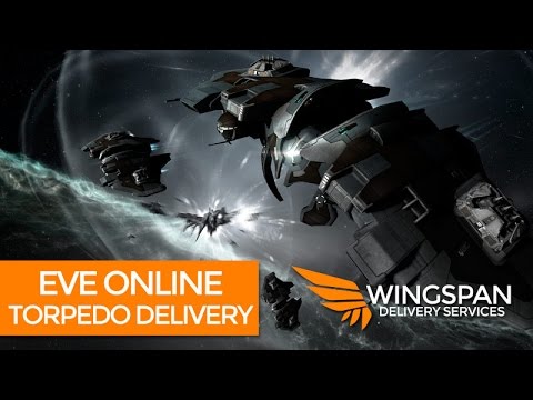 EVE Stealth Bomber PvP: All You Need is Tengu [Part 2/2]