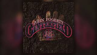 John Fogerty - I Confess