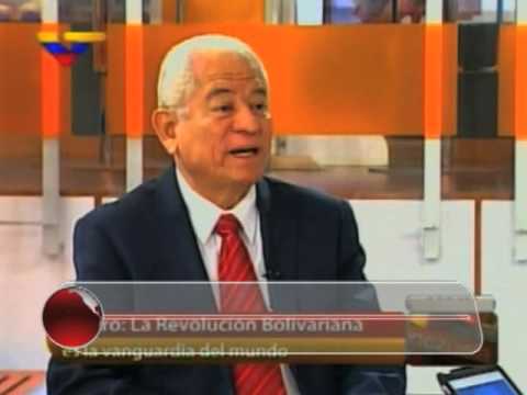 Resumen Semanal Visión Mundial - sábado, 11 de agosto de 2012