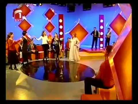 Lili Tsvetkova - BNT 07 - Konya vrana