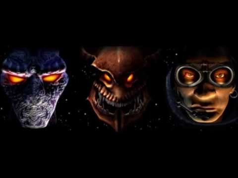 Starcraft 1 - Nuclear Launch Detected (All races)