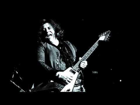 Leslie West - Standing Around Crying