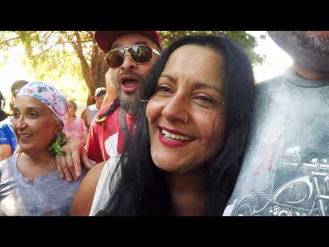 El Camión de German - La Bruja Salguero (Video Oficial)