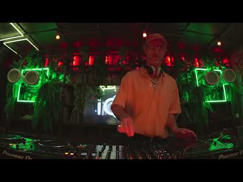 Madmotormiquel- iocerouno // OUTPUT SESSION 039