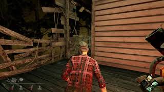 タメチクのDeadbyDaylight  2018.03.08 #12