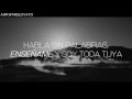 Alina Baraz & Galimatias - Show Me (Traducida ...