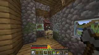 マイクラハードコア