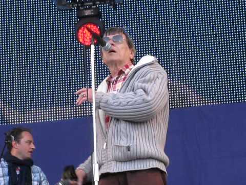 *Polo Hofer - Alperose* (31.03.2012, Snowpenair, CH-Kleine Scheidegg)