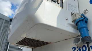 West-trailer VA 2719 f4 冷蔵トレーラ | 画像 4 - Autoline