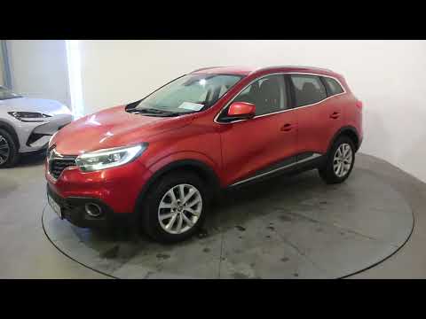 Renault Kadjar 1.5 dCi 110 ENERGY Dynamique Nav - Image 2