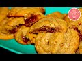 How to make Peanut Butter Cookies - Cookie Recipe ...