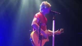 Marianas Trench - Skin &amp; Bones Acoustic Live @ House of Blues in North Myrtle Beach