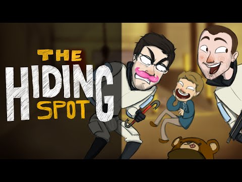 The Hiding Spot - ShortFanimation