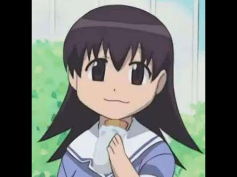 Azumanga Daioh Full German Dub 1-26