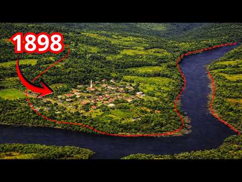 Por que ninguém fala dessa cidade do interior do RS?