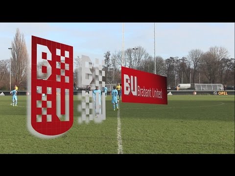 Feyenoord O14 - Brabant United O14