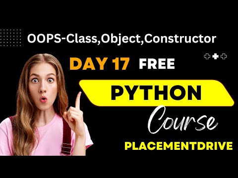 17 Python Placement Training Python Full Course 2024leetcode Coding Placementdrive