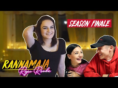 RANNAMAJA: RAJU REEDE (part 8) ft. SEIDI VOOGRE