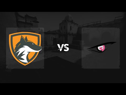 Map 1 / Team DeftFox vs. cowana Gaming // 99Damage Liga Saison 17 Div. 1 – Spieltag 6