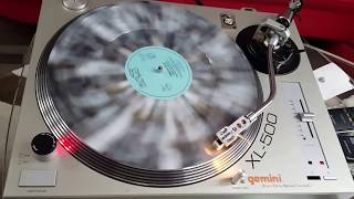 Video thumbnail for Gemini XL-500 Test mit Billigsystem McCrypt KCL-01 by AudioMobil