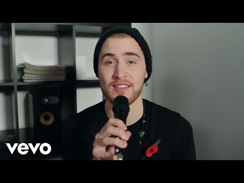 Mike Posner - Cooler Than Me (Acoustic Performance UK)