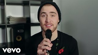 Mike Posner - Cooler Than Me (Acoustic Performance UK)