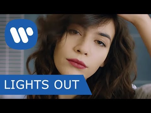 DJ KATCH – LIGHTS OUT (TOO DRUNK) feat. Hayla (Official Music Video)