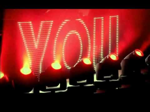 DJ Mertcan Demirdöğen l This is Not Miami ( Electro Deep 2011 )