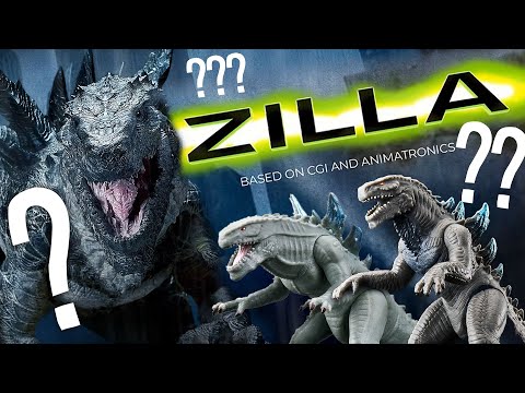 Zilla Name Change Revisited 【wikizilla.org】