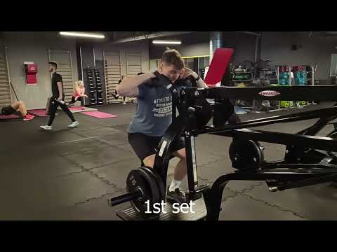 The Bulk Day 79 (LEGS) 30.11.2024