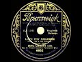1934 HITS ARCHIVE: Love Thy Neighbor - Bing Crosby