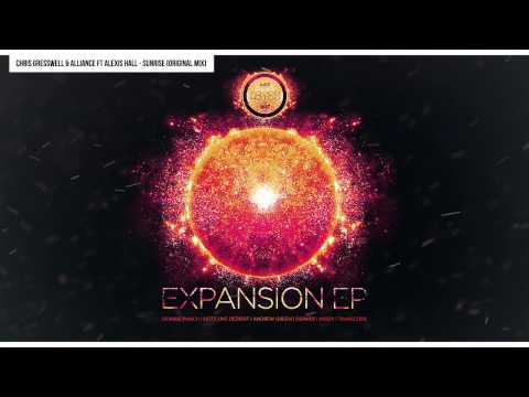 Chris Gresswell & The Alliance ft Alexis Hall (Original Mix)