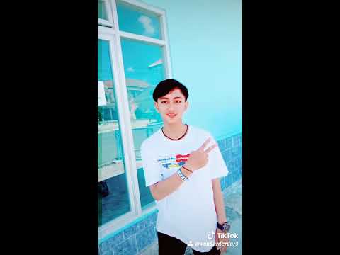 Tiktok 👑wan darderdor 👑 jangan lupa like yhh