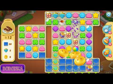 Matchington Mansion level 2733 HD