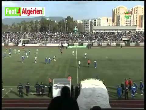 Ligue 2 Algérie (26e journée) : JSM Skikda 0 - OM Arzew 0 (résumé)