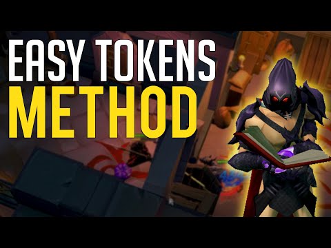 There's a new Token Farming Method in town