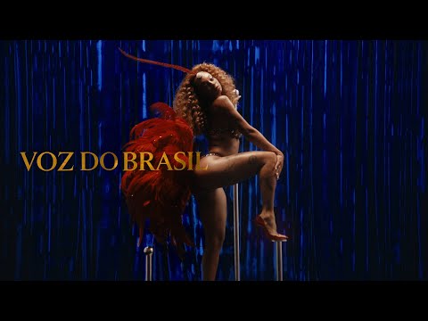 Urias, Major RD - Voz do Brasil (Visualizer)