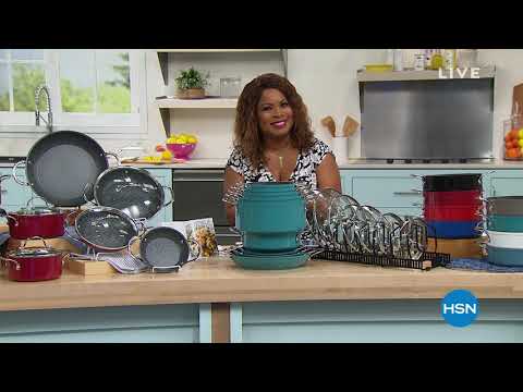 HSN | Chef Curtis Stone 9th Anniversary 05.22.2021 - 04 PM