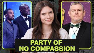 Black Actors Call for Man With Tourette's To Be Segregated | Episode 144