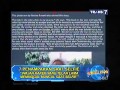 On The Spot 7 Penampakan Saat Selfie